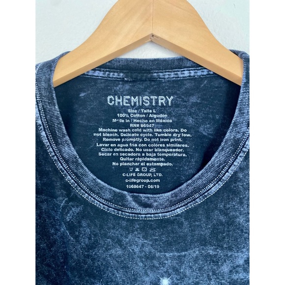 Cropped tee - Picture 3 of 3